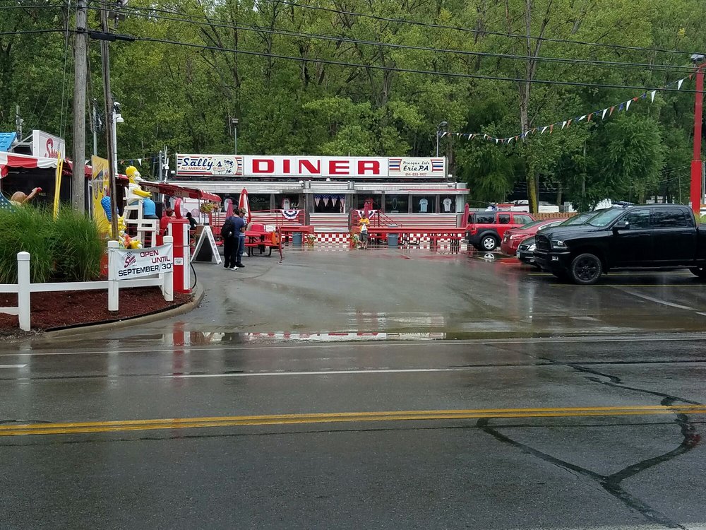 Sally's
