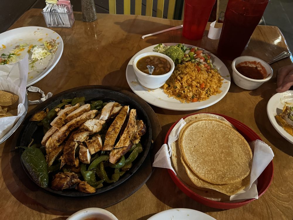 El Ranchito