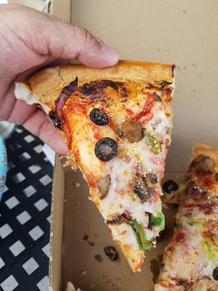 Rounder’s Pizza 28 Photos & 47 Reviews Pizza 1400 W Southwest Loop 323, Tyler, TX