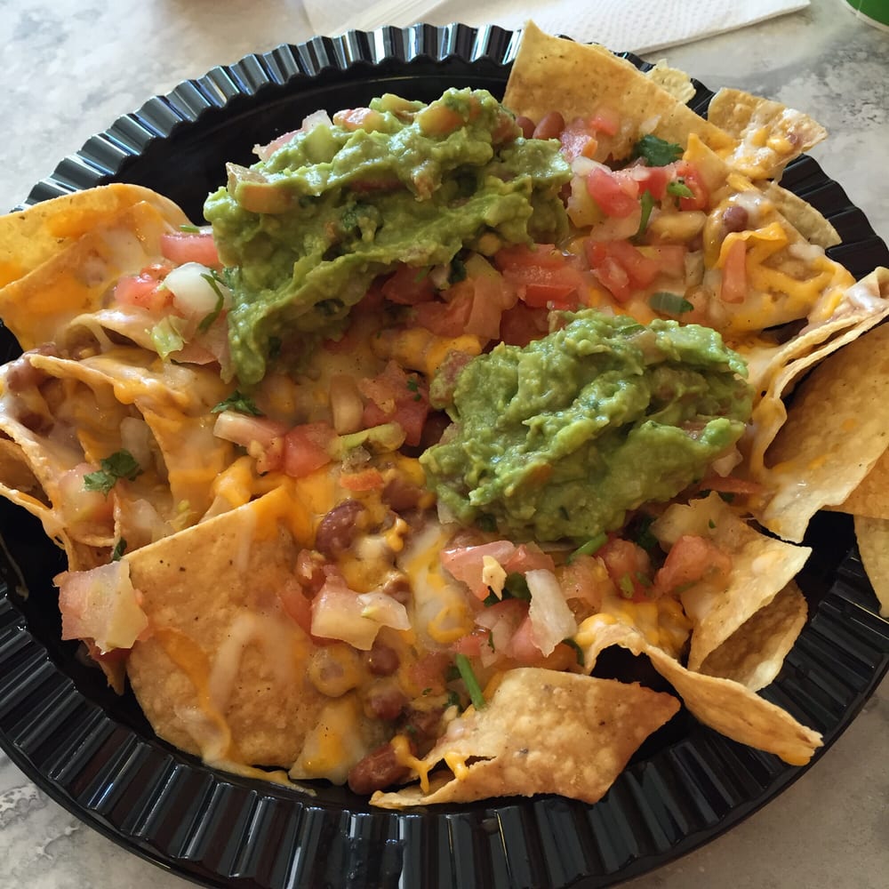 3 Amigos Restaurant 52 Photos & 206 Reviews Mexican 365 E Avenida