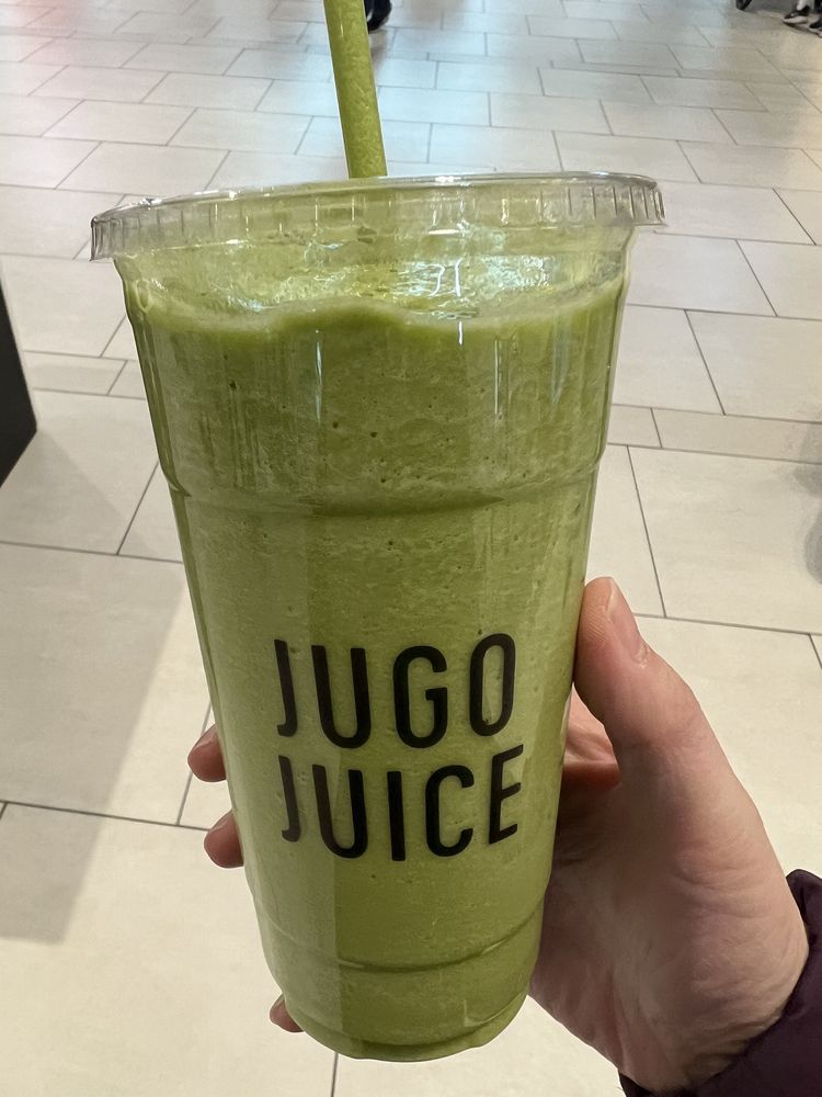 Jugo Juice