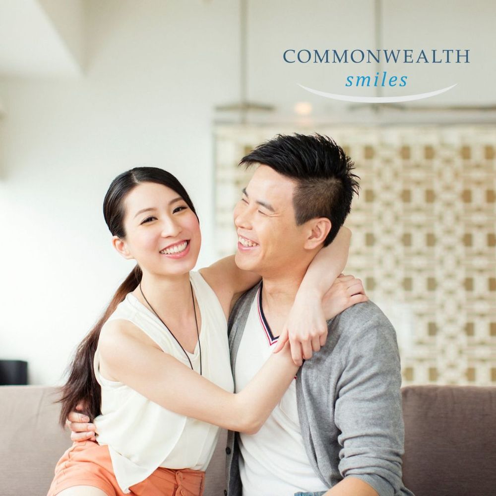 image of business Commonwealth Smiles