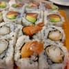 Sushi House