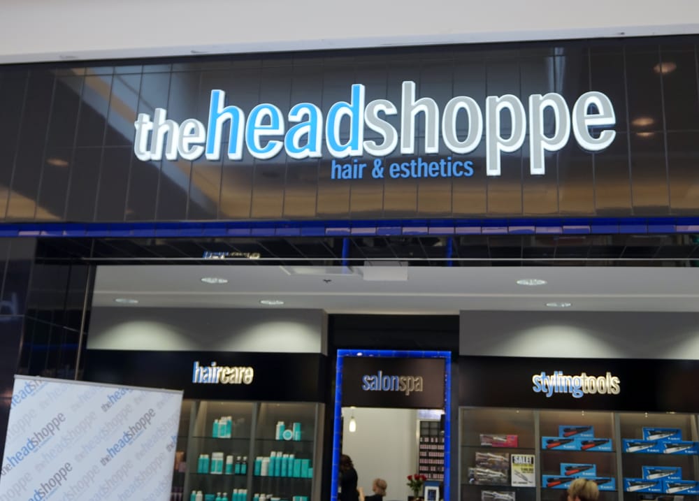 The Head Shoppe 13 Photos Hair Salons 1381 Regent Street