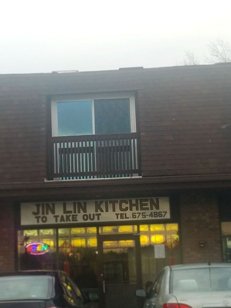 Jin Lin Chinese Kitchen Chinese 180 Scotland Rd, Orange, NJ