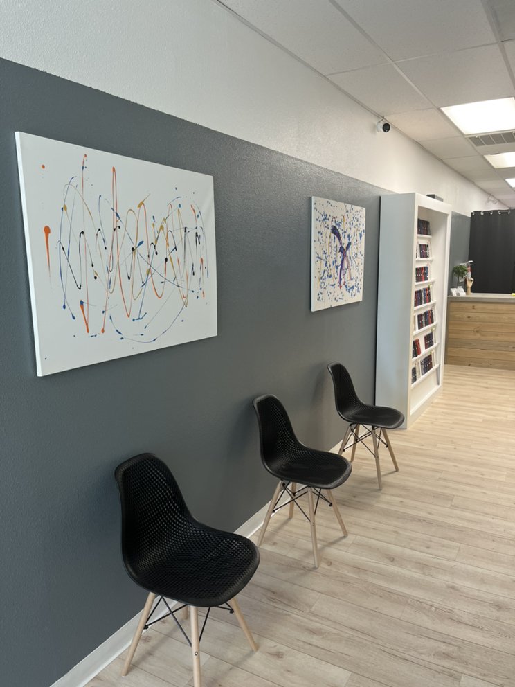 CellFix Clovis