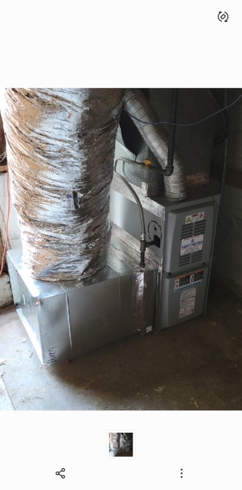 image of business Northstar Plumbing, Heating and AC