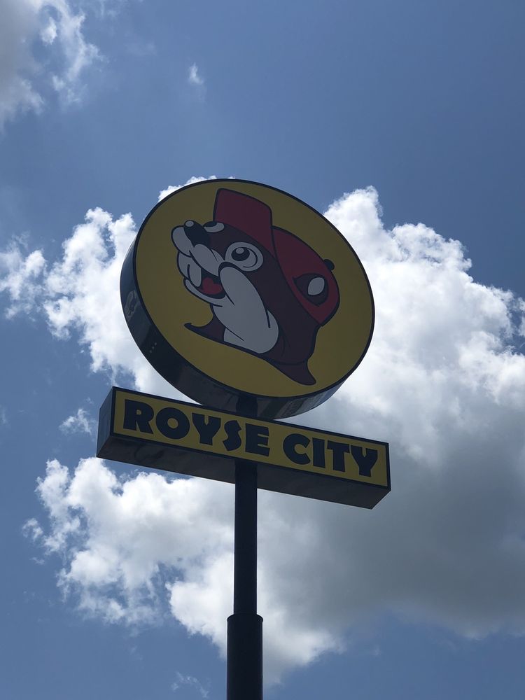 Buc-ee's