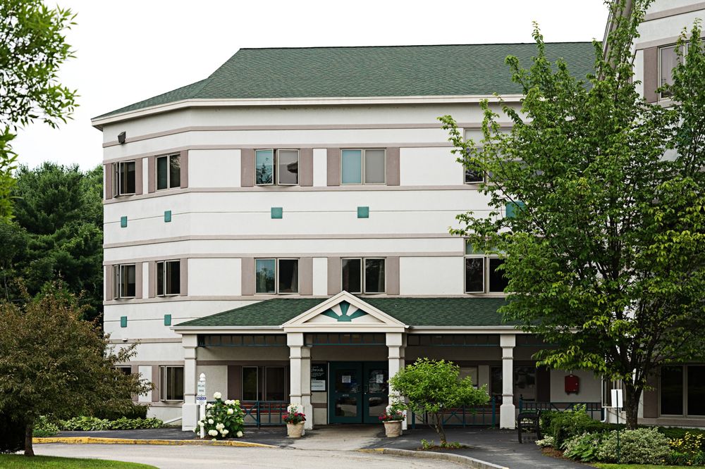 Springbrook Center Retirement Homes 300 Spring St, Westbrook, ME Phone Number Yelp