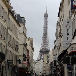 Le Pavillon Hotels 54 Rue St Dominique 7ème Paris France Photo Of Le Pavillon Paris France
