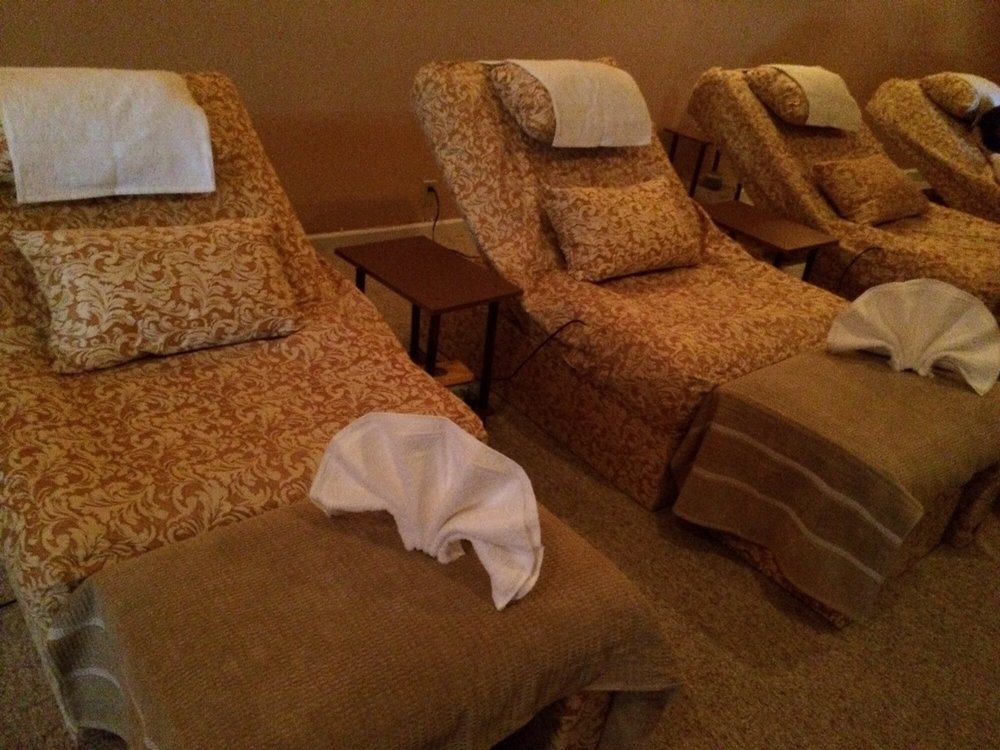 A New Day Massage & Foot Spa 12 Photos Massage 15555 Old Hickory