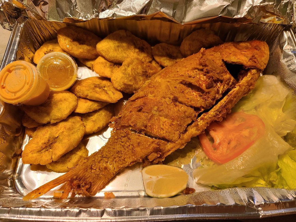 Castillo's Grocery