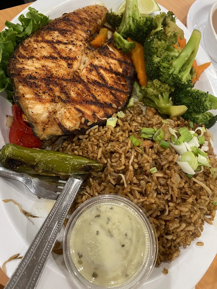 Maxis Seafood and Oyster Bar Maxis Seafood and Oyster Bar