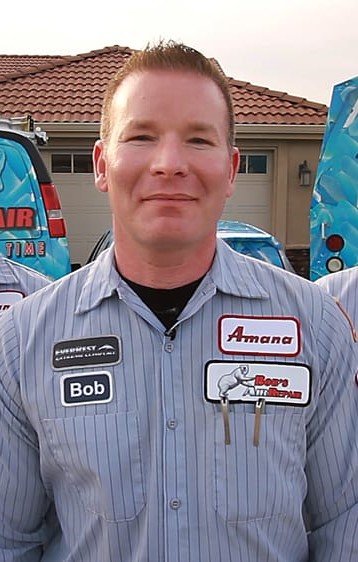 image of business Bob