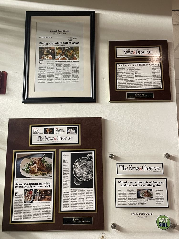 Swagat Indian Cuisine