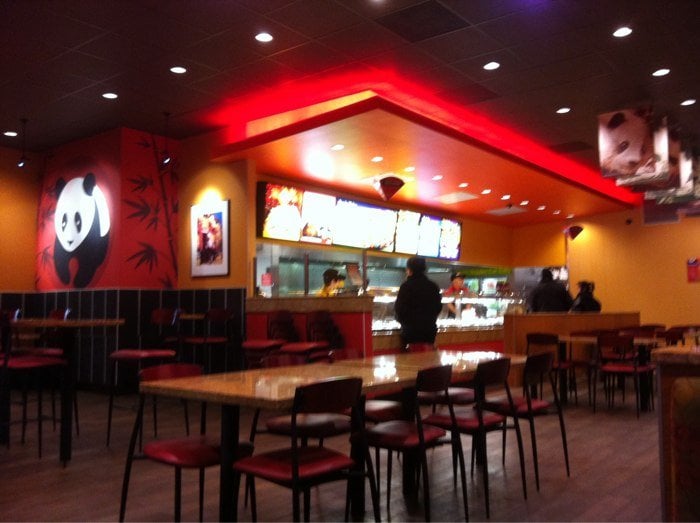 Panda Express