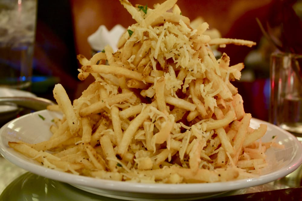 ENVY The Steakhouse 578 Photos & 445 Reviews Steakhouses 3400