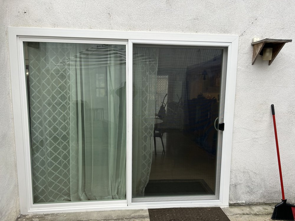 PR Glass & Windows
