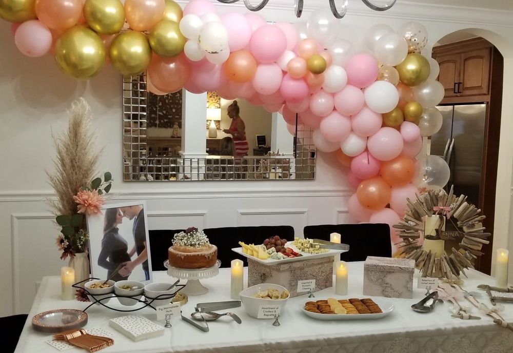 Bella Personal Chef, Catering & Event Design