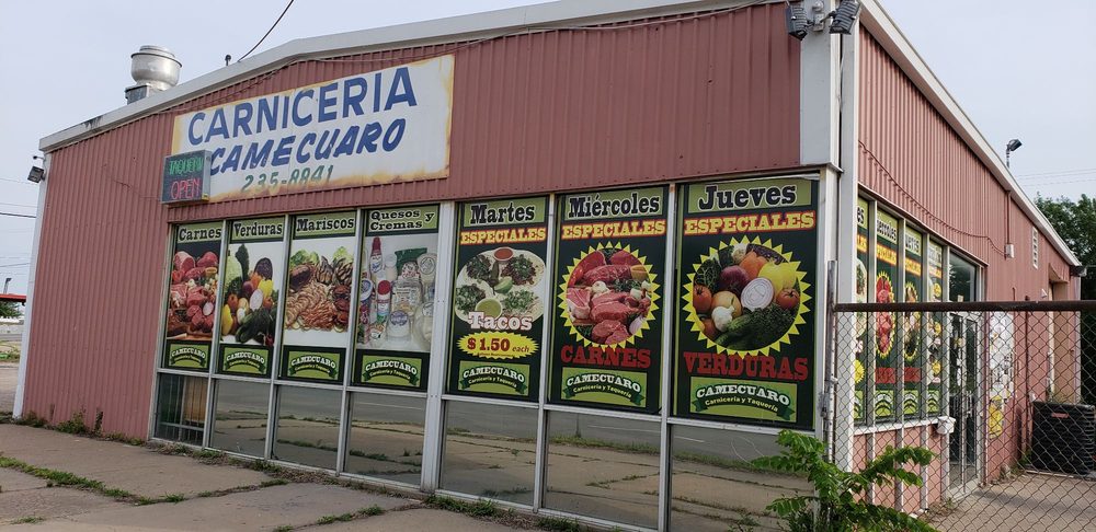 Image result for carniceria camecuaro