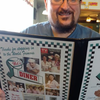 P O Of Mels Diner Phoenix Az United States P O Of Mels Diner Phoenix Az United States