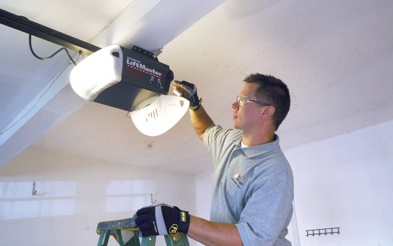 JLR Garage Door Service - 13 Photos - Garage Door Services - 4257 US Highway 12 SE, Delano, MN