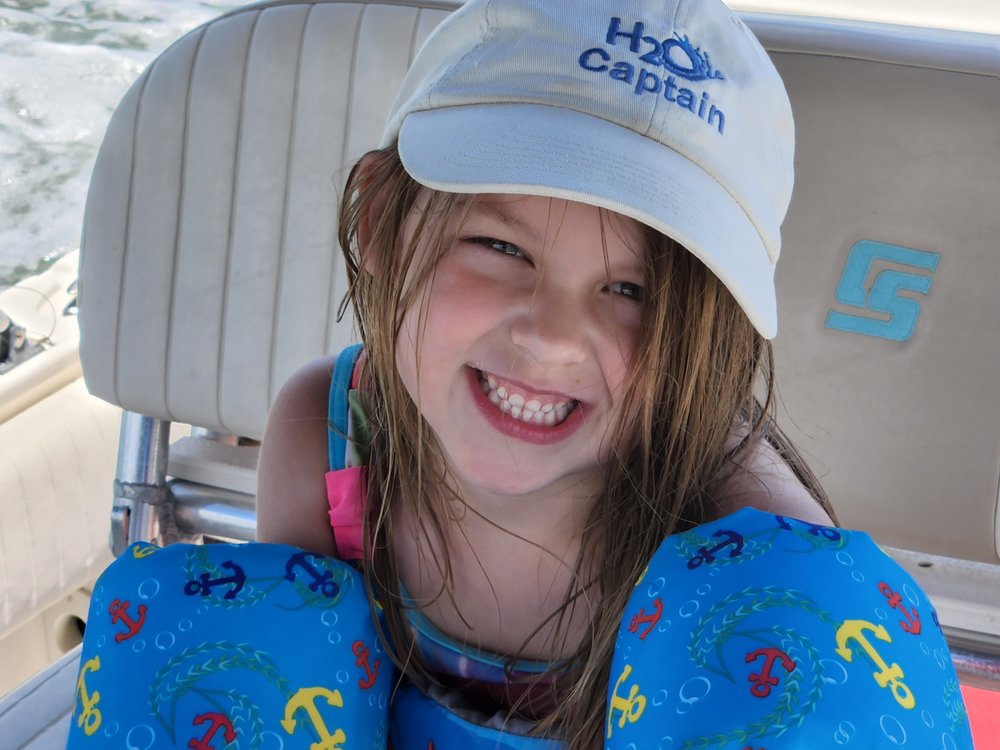 H2O Captain Eco-Tour Private Boat Excursions