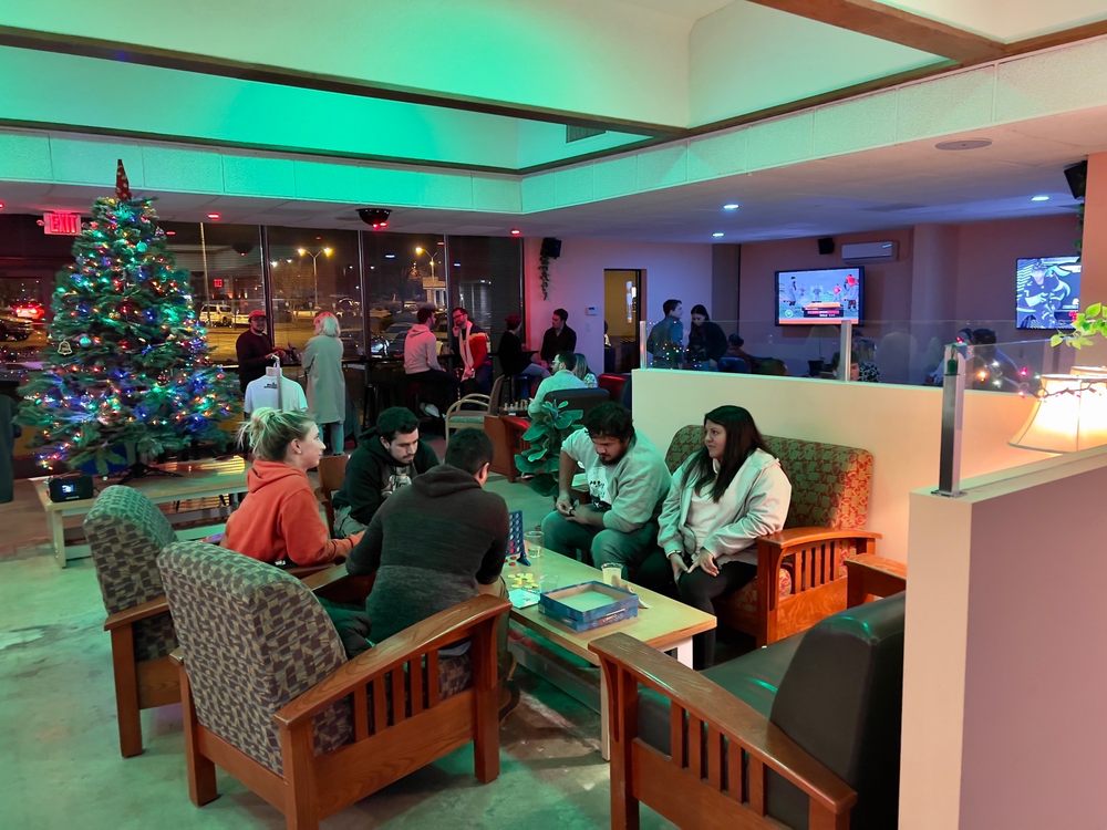 Ancillary* Fermentation