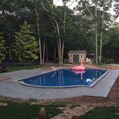 Swim King Pools 116 Photos 17 Reviews Pool Hot Tub Service Photo Of Swim King Pools Rocky Point Ny United States
