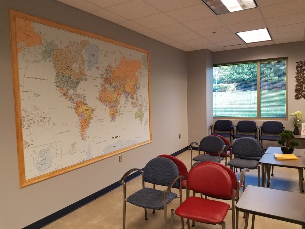 image of business Virginia Pediatric Ophthalmology Specialists