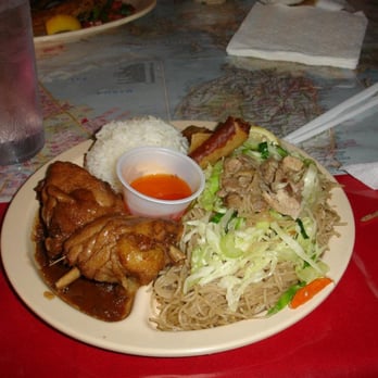 Best Filipino Food In San Antonio Best Filipino Food In San Antonio