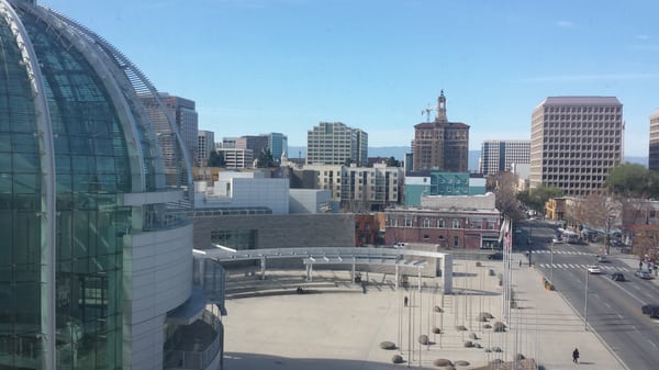Business plan writers san jose ca
