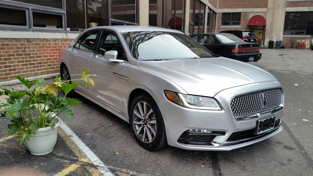 Teddy's Limousine Hartford