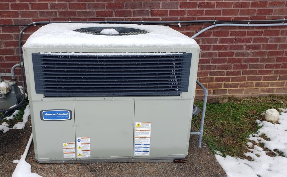 image of business Merit Heating and Cooling