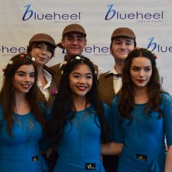 Blueheel Dance Studio 21 Photos Studios 34 Lakes Photo Of Blueheel Dance Studio Mississauga On Canada