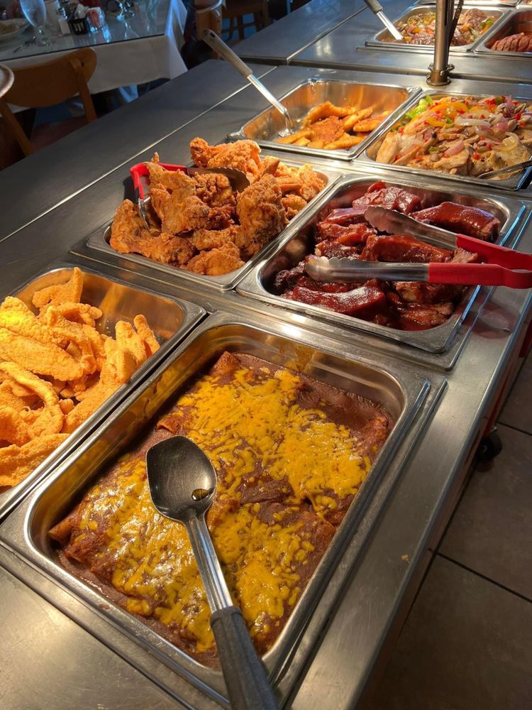 Tilo's Cuisine & Bakery