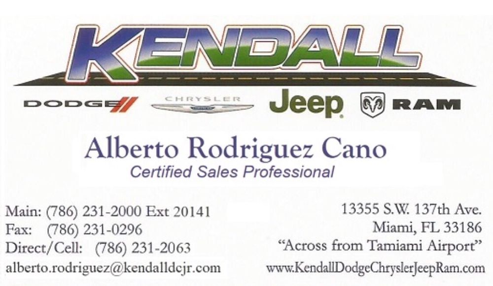 Kendall Dodge Chrysler Jeep Ram >> Photos For Kendall Dodge Chrysler Jeep Ram Yelp Kendall Dodge Chrysler Jeep Ram >> Photos For Kendall Dodge Chrysler Jeep Ram Yelp
