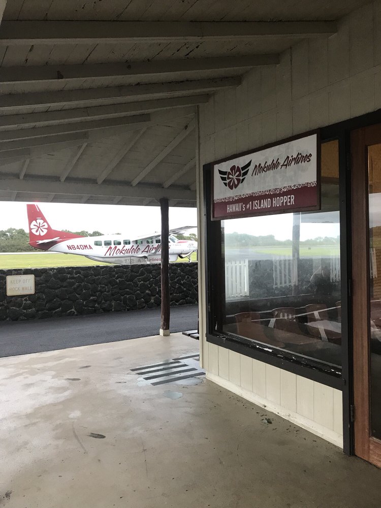 Hana Airport HNM Airports 700 Alalele Pl, Hana, HI Phone Number