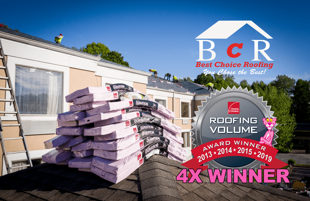Best Choice Roofing - Arden