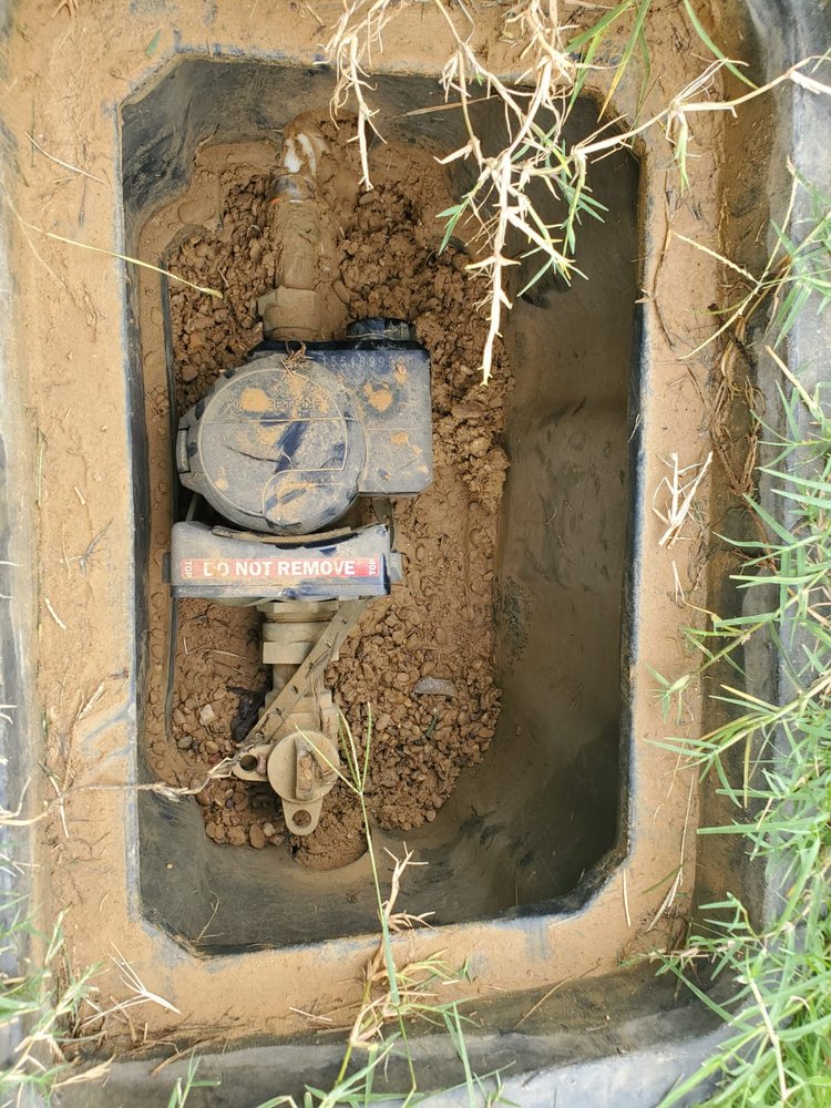 Cathedral Plumbing of Texas