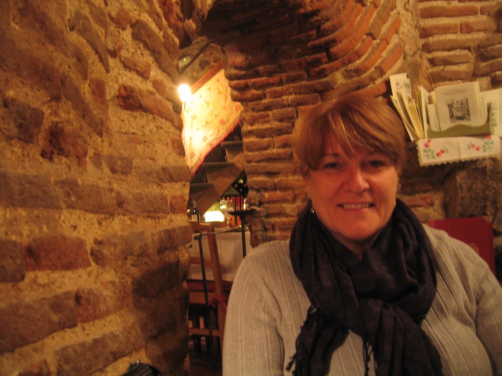 Kathy M Paul Real Estate