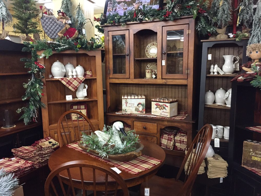 KC Collections Country Home Accents 22 Photos Arts & Crafts 19064