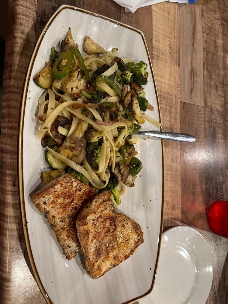 Roma's Italian Restaurant