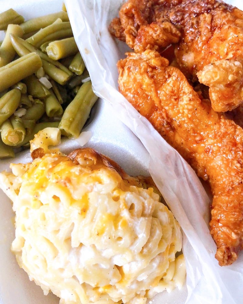 My Girls Catering And Food Truck