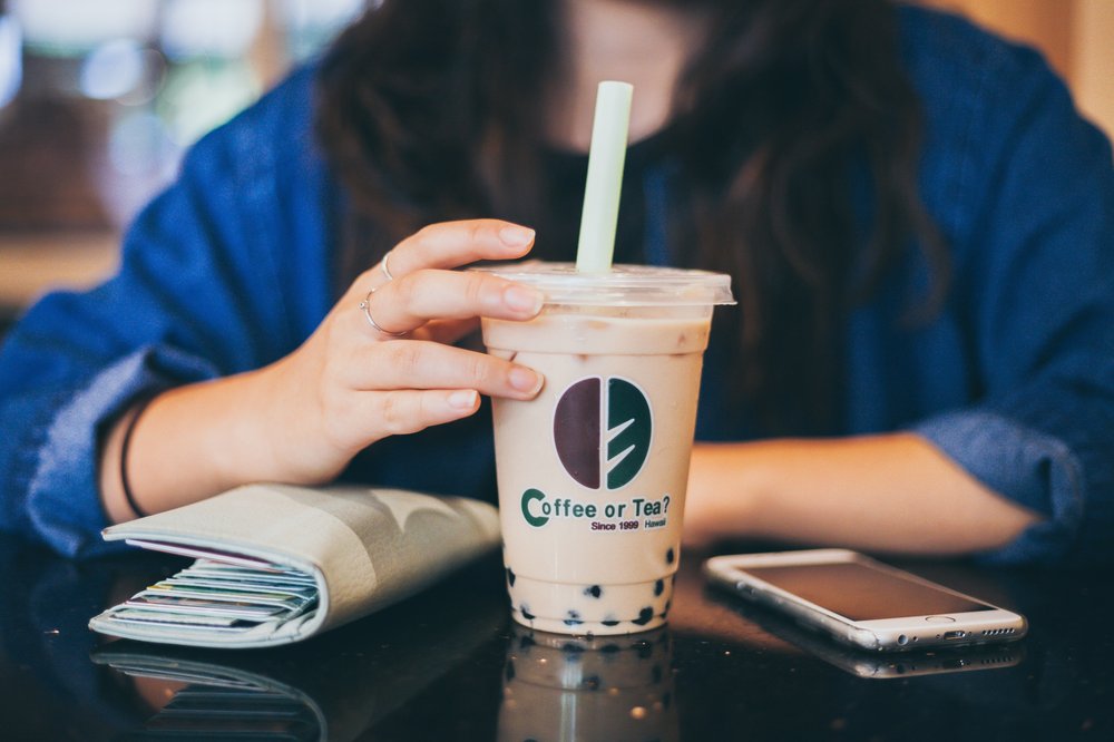 Coffee or Tea? 487 Photos & 640 Reviews Coffee & Tea 1960