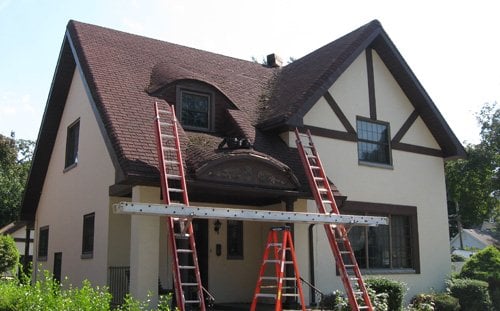 Angelo's Roofing and Construction