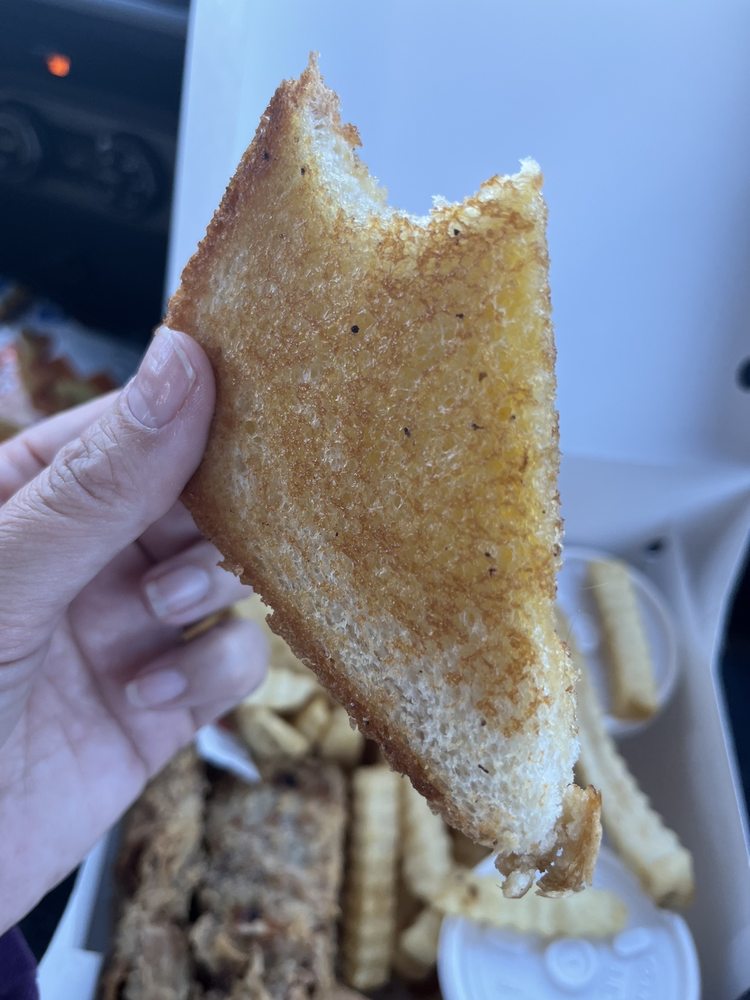Howards Drive-In