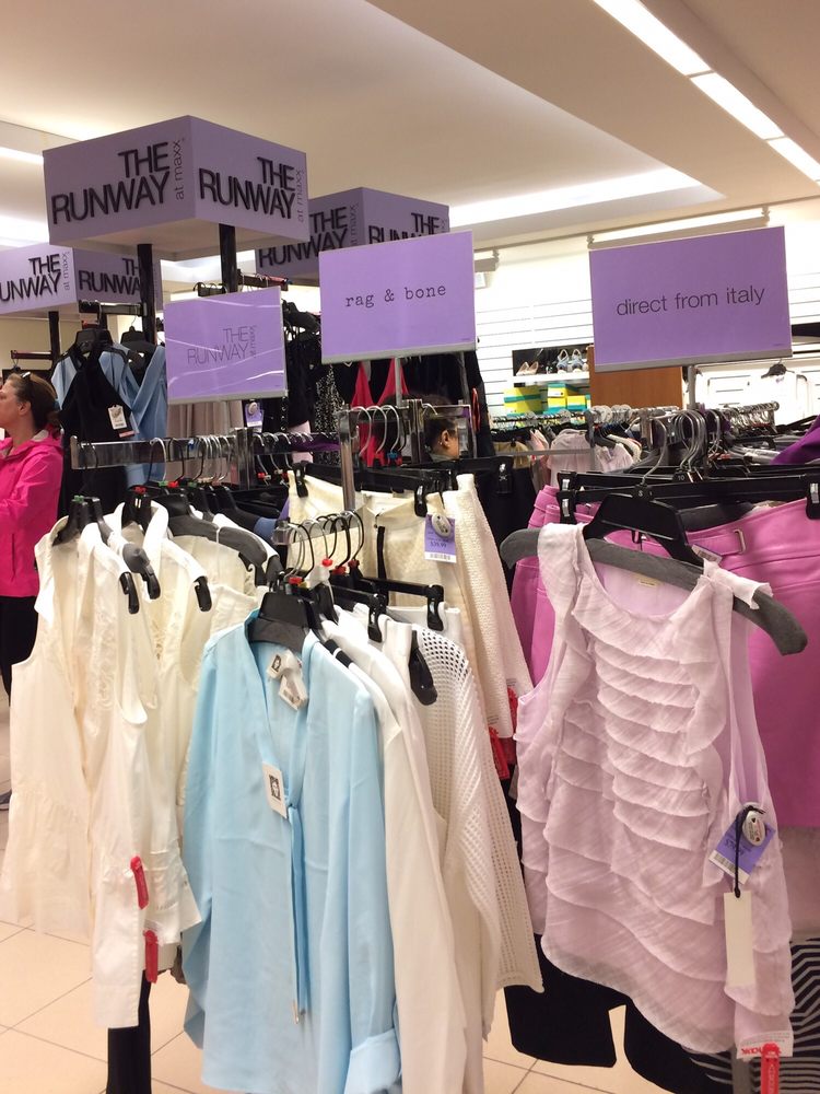 TJ Maxx 65 Photos & 73 Reviews Department Stores 407 E 59th St, New York, NY Phone