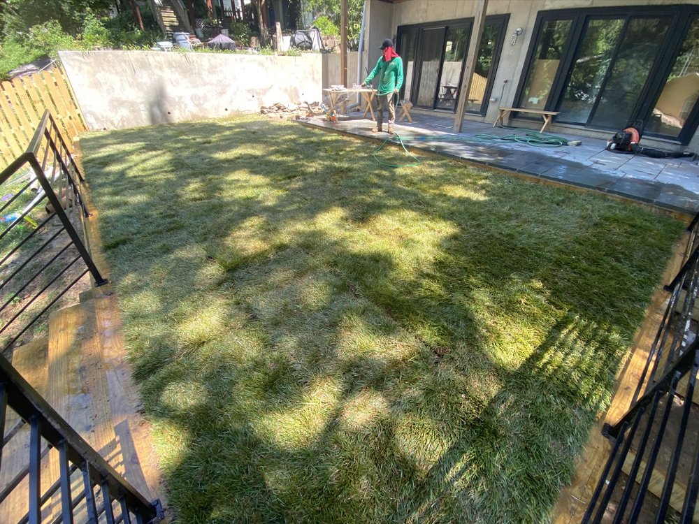 D a R Landscaping