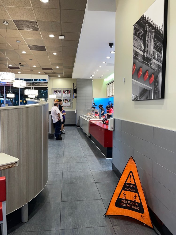 Panda Express